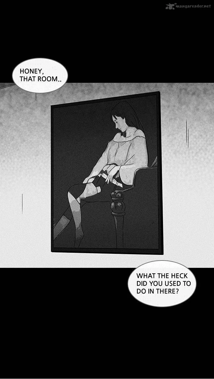 Tales of the Unusual Chapter 54 page 27