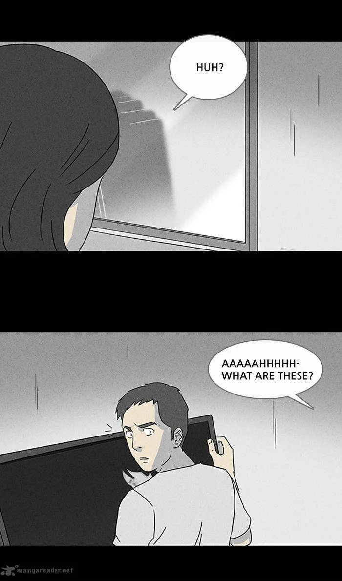 Tales of the Unusual Chapter 55 page 3