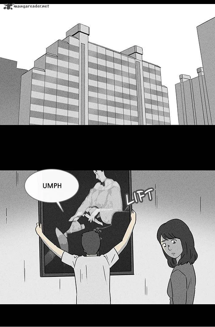 Tales of the Unusual Chapter 55 page 2
