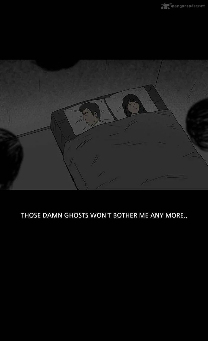 Tales of the Unusual Chapter 55 page 25
