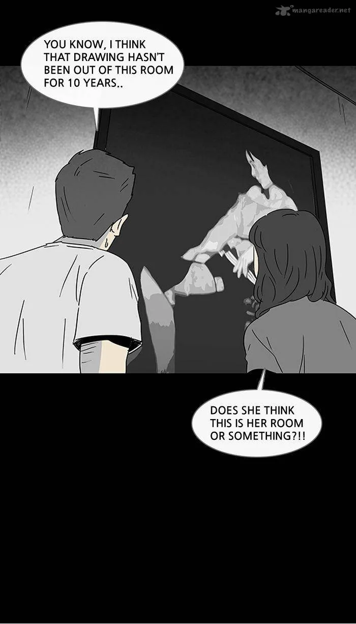 Tales of the Unusual Chapter 55 page 20