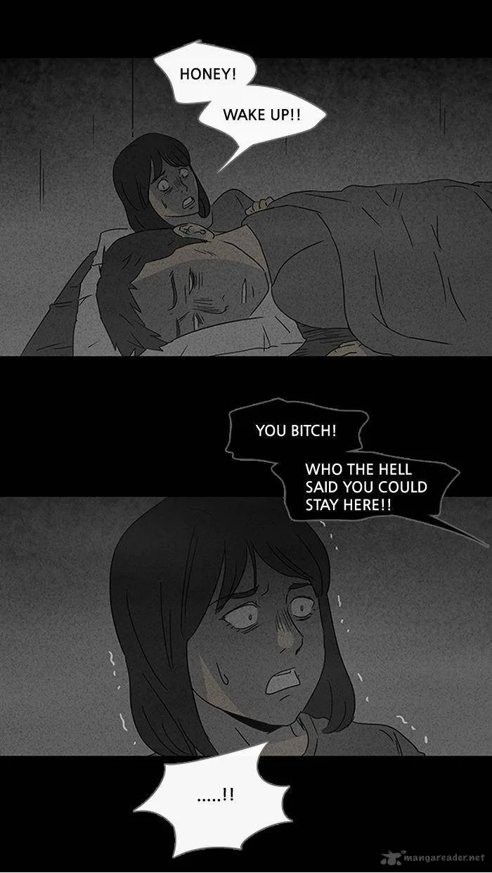 Tales of the Unusual Chapter 55 page 10
