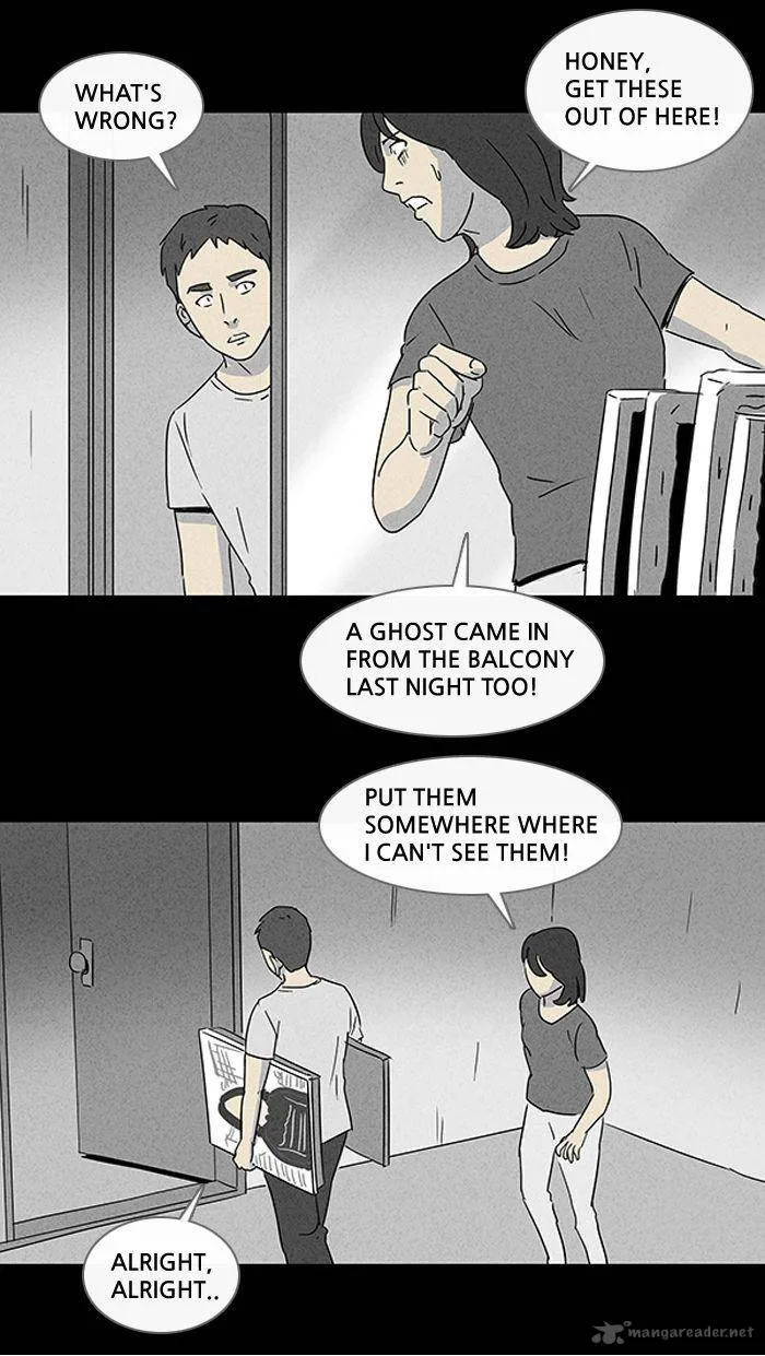 Tales of the Unusual Chapter 55 page 4