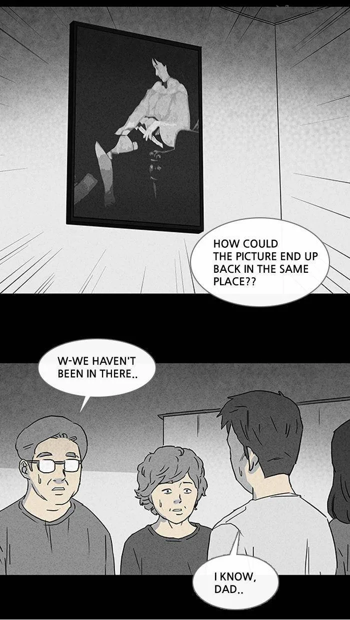 Tales of the Unusual Chapter 55 page 15
