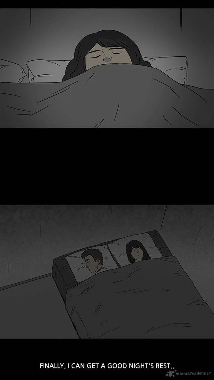 Tales of the Unusual Chapter 55 page 24