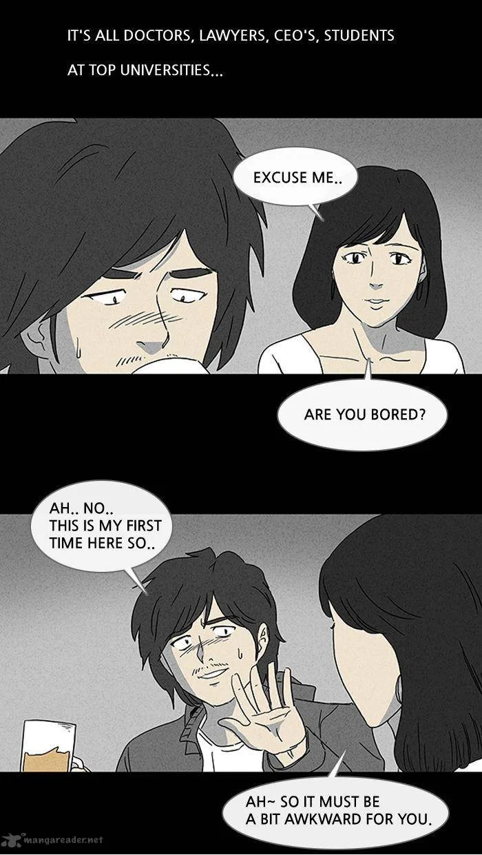 Tales of the Unusual Chapter 56 page 10