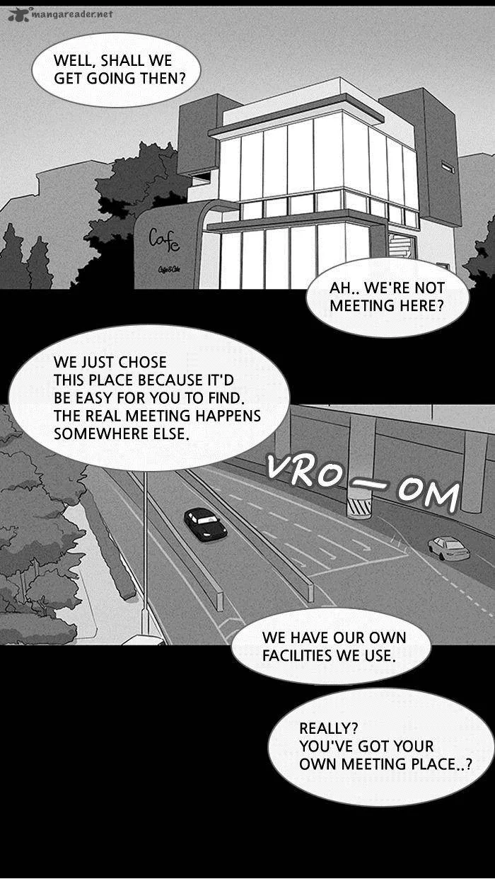 Tales of the Unusual Chapter 56 page 19