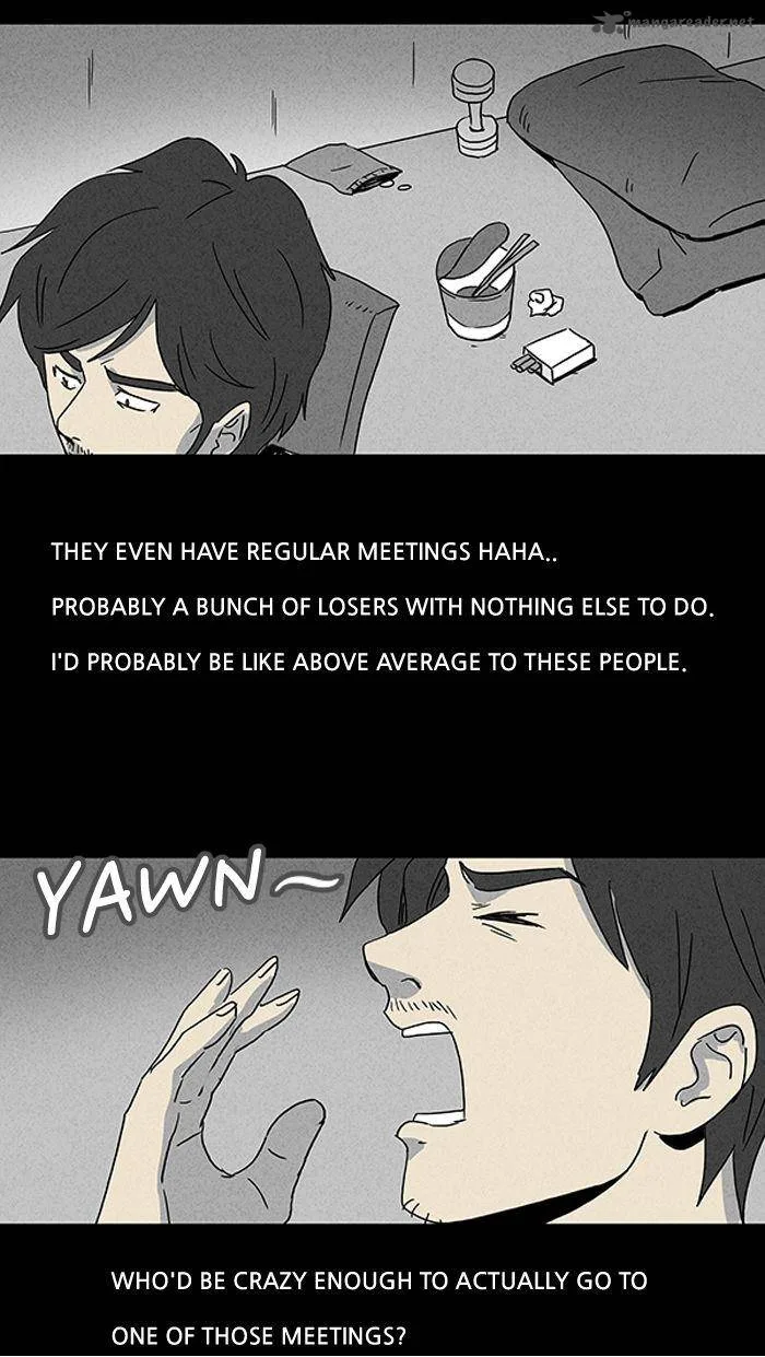 Tales of the Unusual Chapter 56 page 6