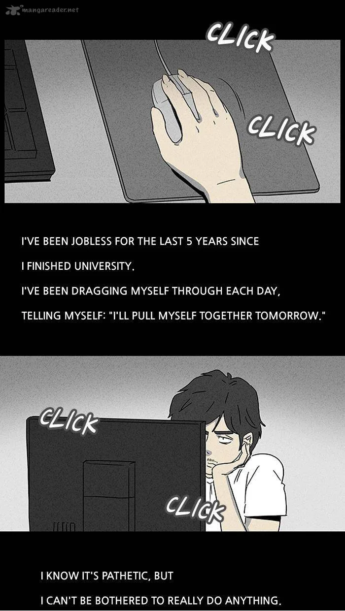 Tales of the Unusual Chapter 56 page 4