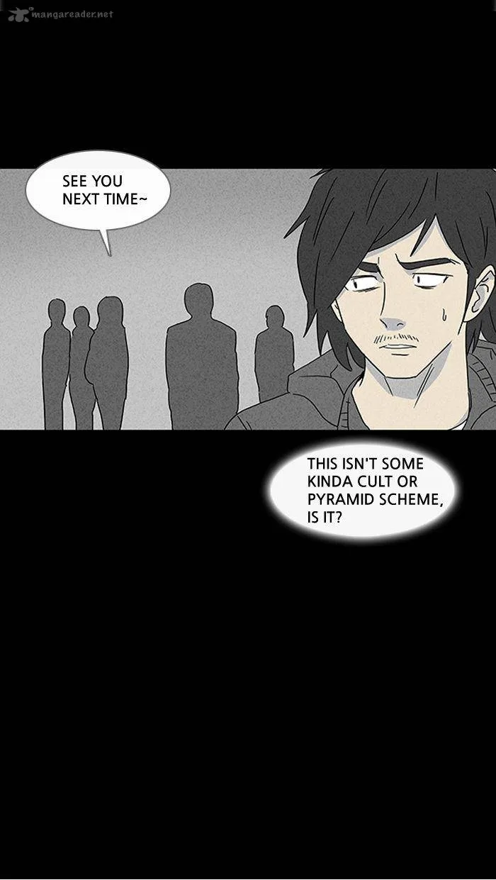 Tales of the Unusual Chapter 56 page 12