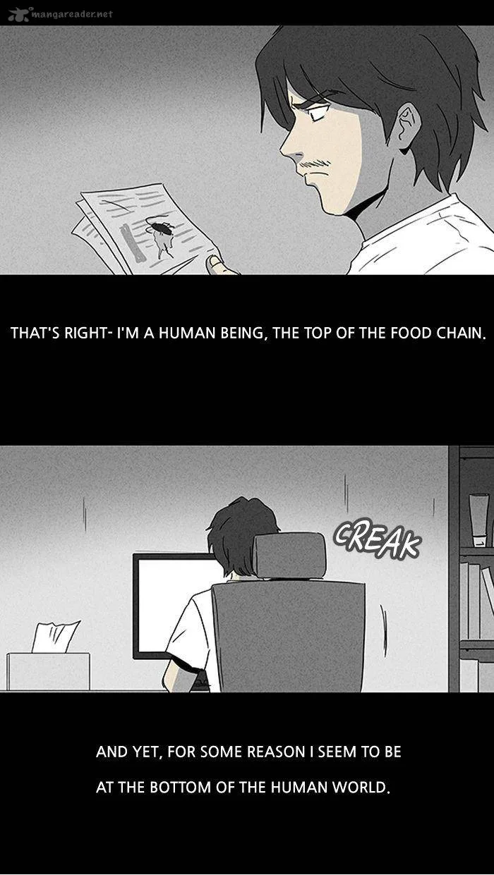 Tales of the Unusual Chapter 56 page 3