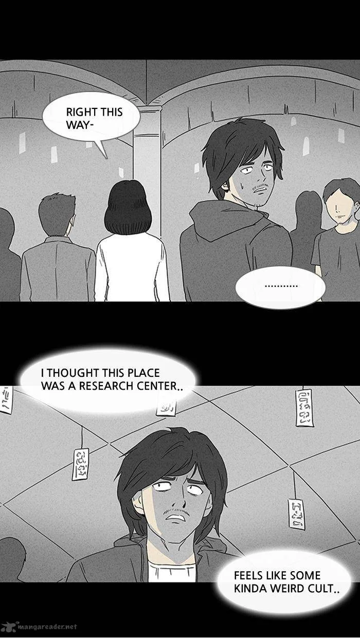 Tales of the Unusual Chapter 56 page 21
