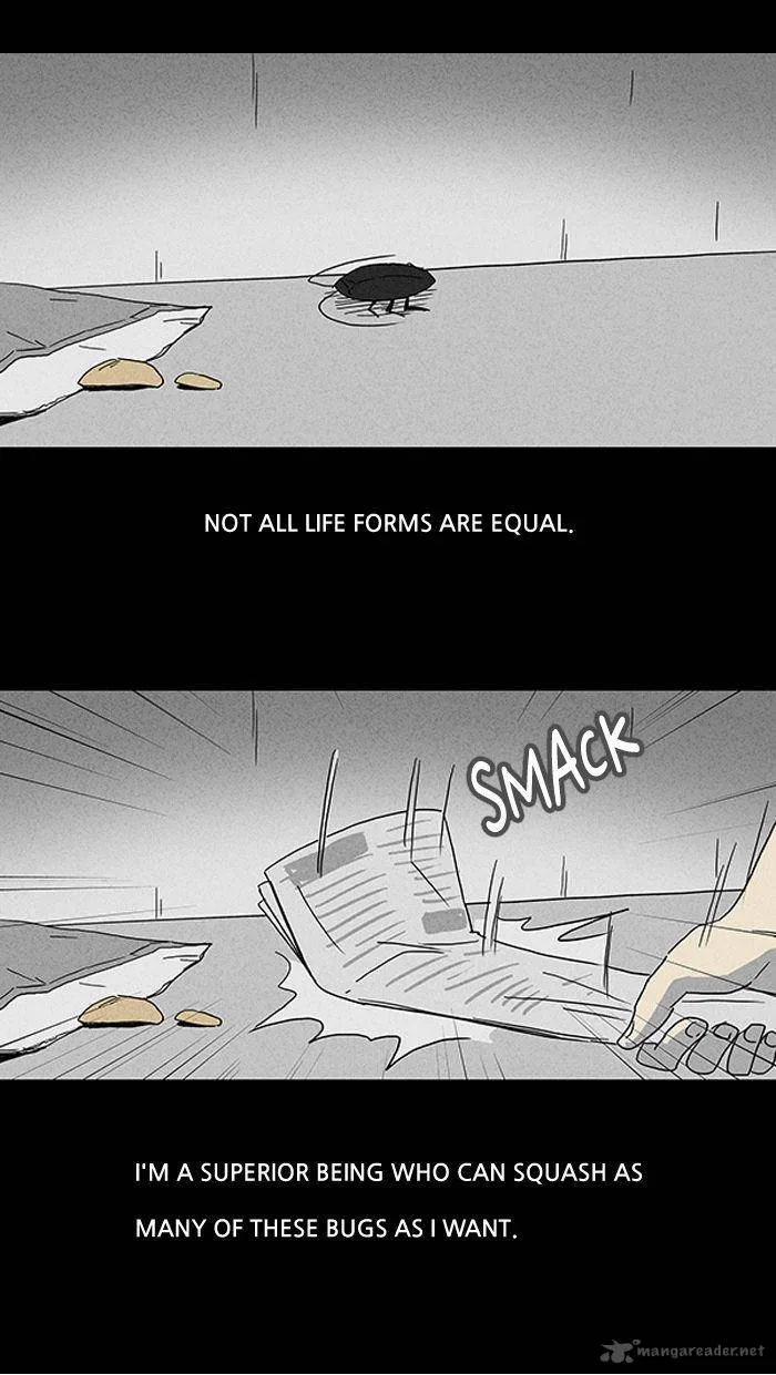 Tales of the Unusual Chapter 56 page 2