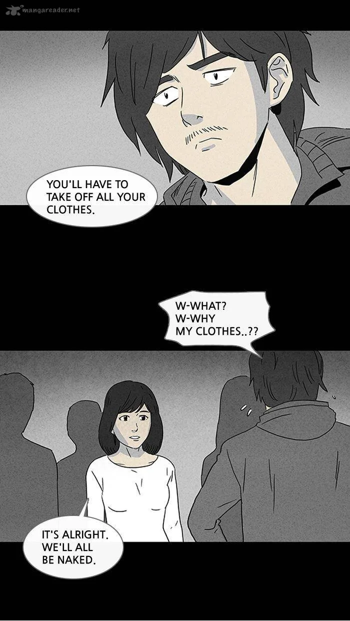 Tales of the Unusual Chapter 56 page 24