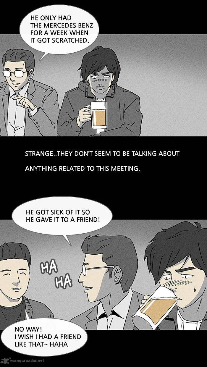 Tales of the Unusual Chapter 56 page 9