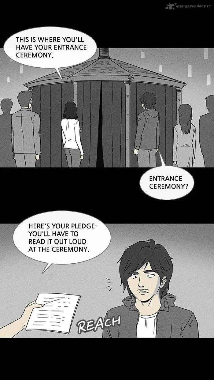 Tales of the Unusual Chapter 56 page 22