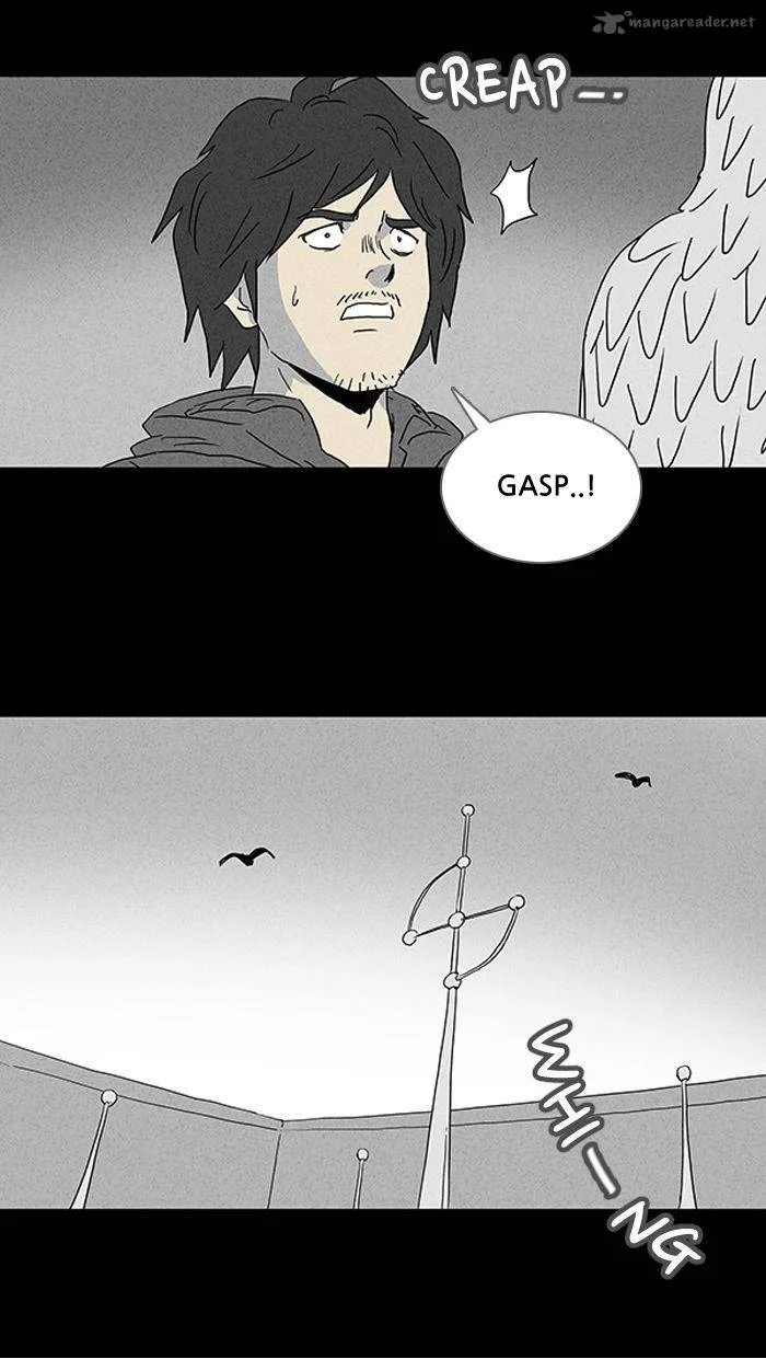 Tales of the Unusual Chapter 57 page 14