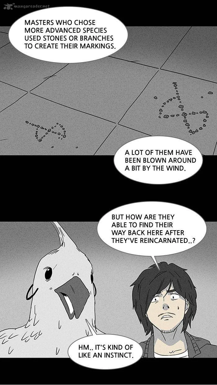 Tales of the Unusual Chapter 57 page 17