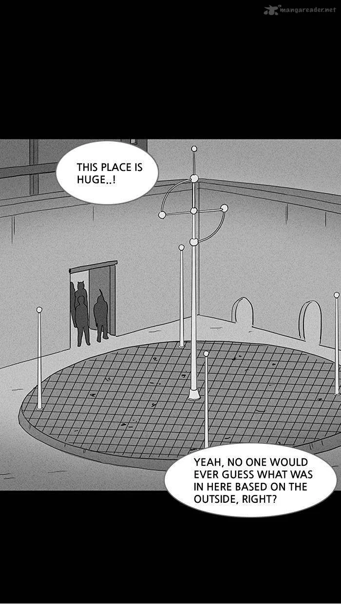 Tales of the Unusual Chapter 57 page 15