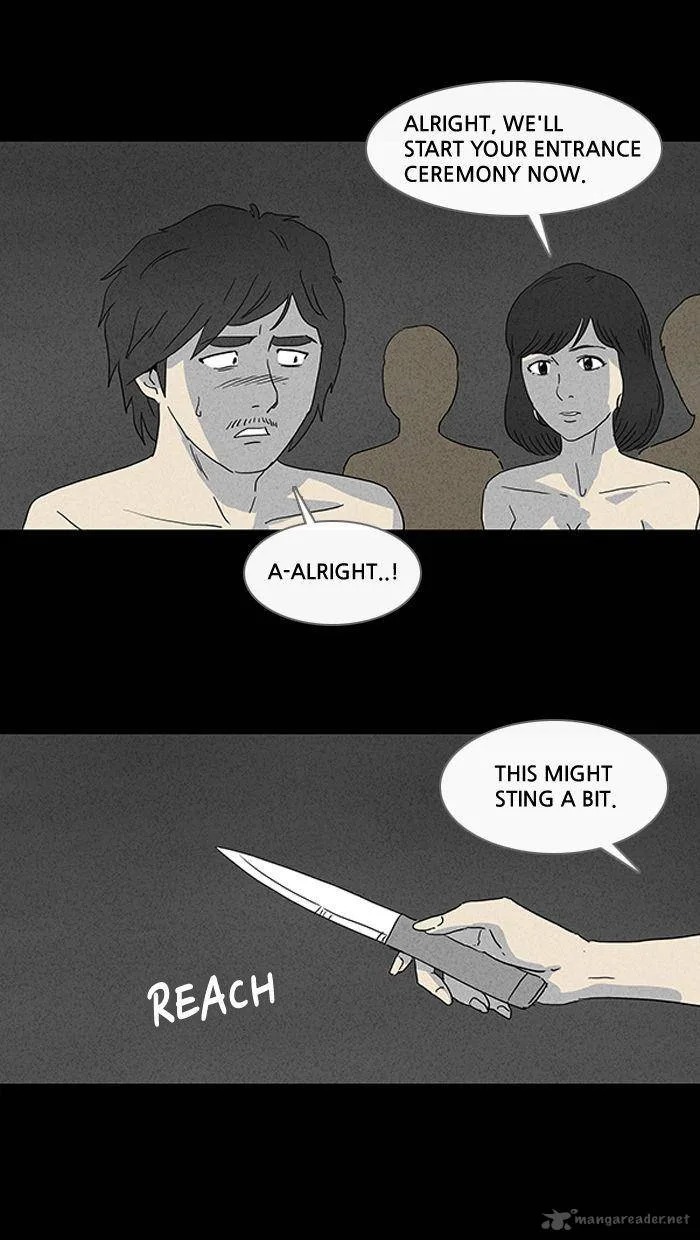 Tales of the Unusual Chapter 57 page 3