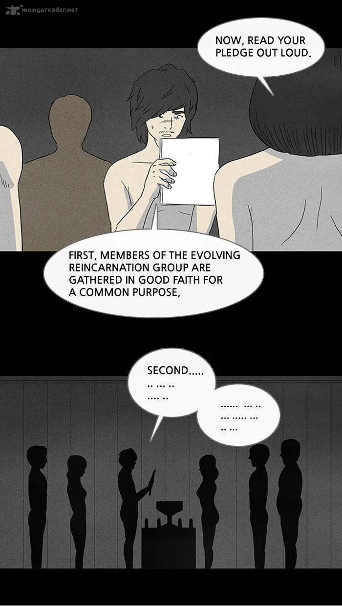 Tales of the Unusual Chapter 57 page 7