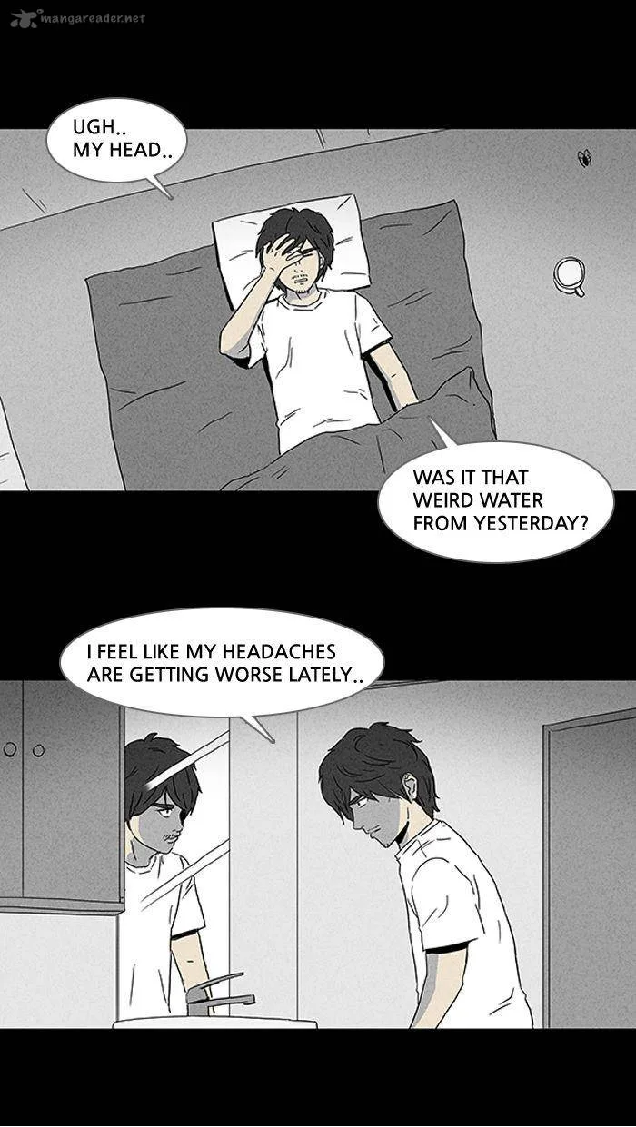 Tales of the Unusual Chapter 57 page 23