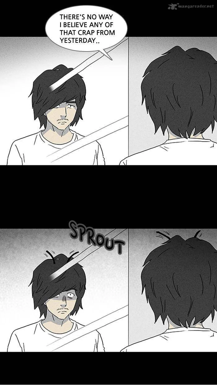 Tales of the Unusual Chapter 57 page 24