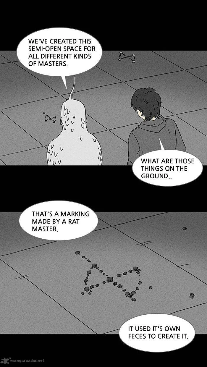 Tales of the Unusual Chapter 57 page 16