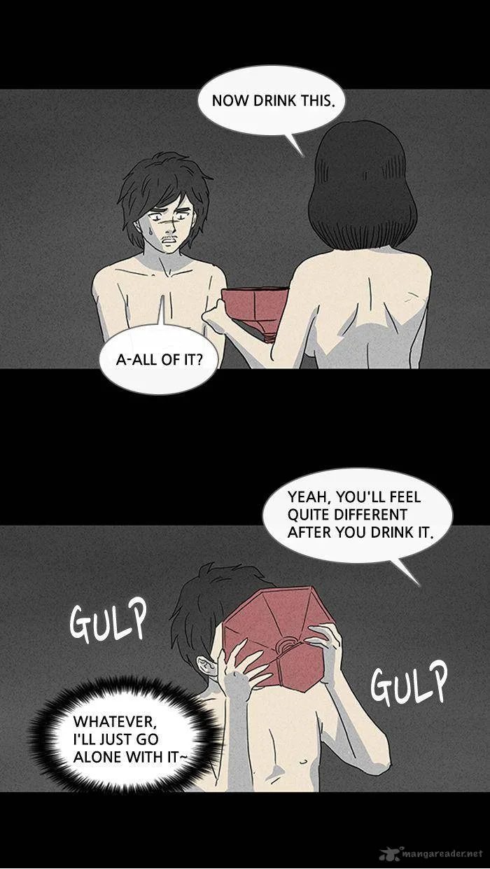 Tales of the Unusual Chapter 57 page 5