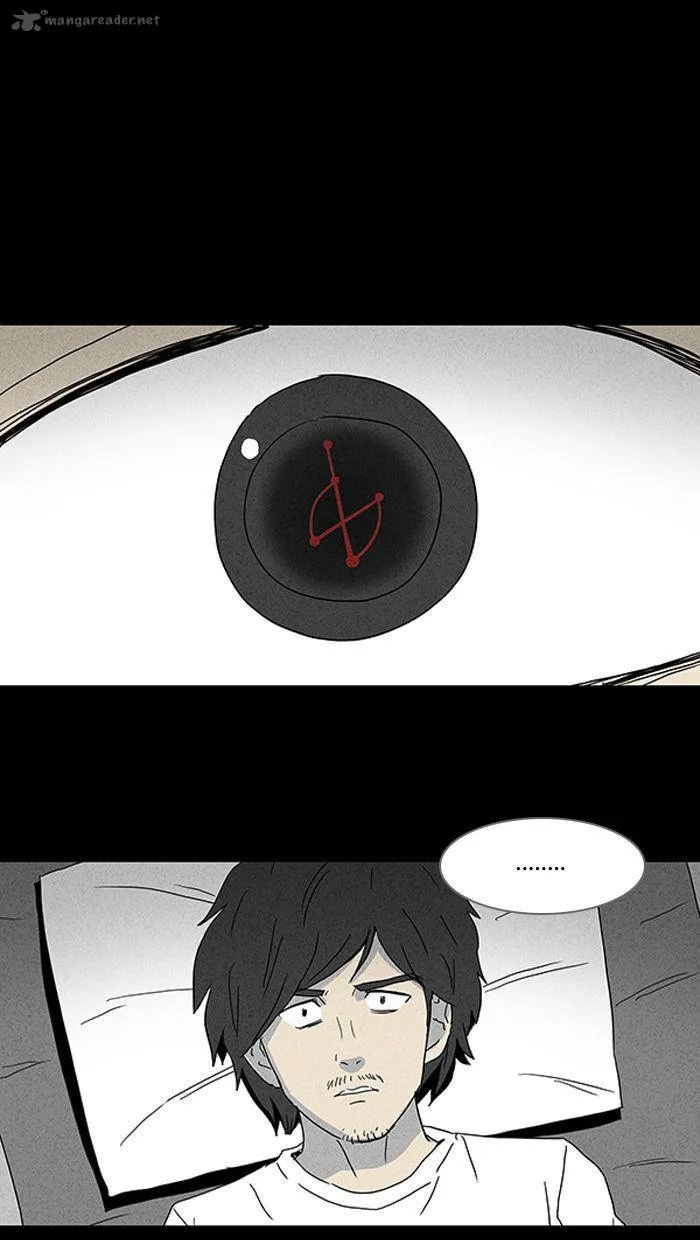 Tales of the Unusual Chapter 57 page 22