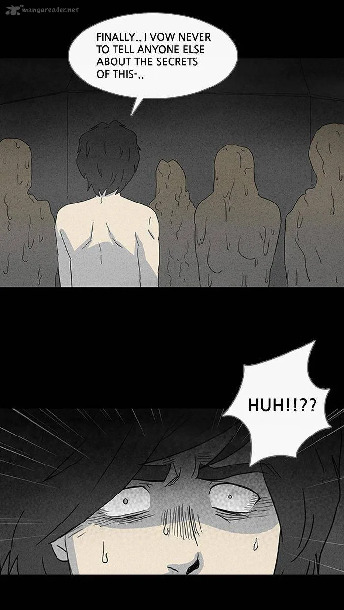 Tales of the Unusual Chapter 57 page 8