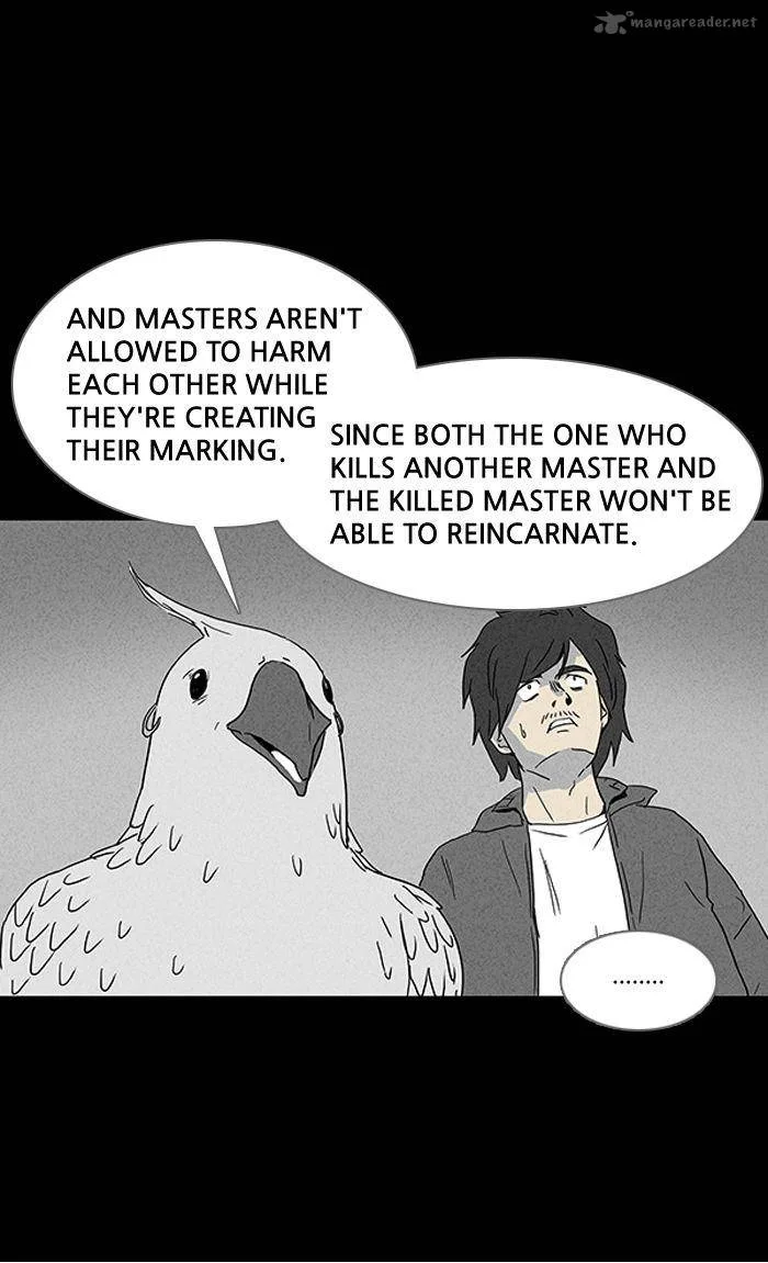 Tales of the Unusual Chapter 57 page 20