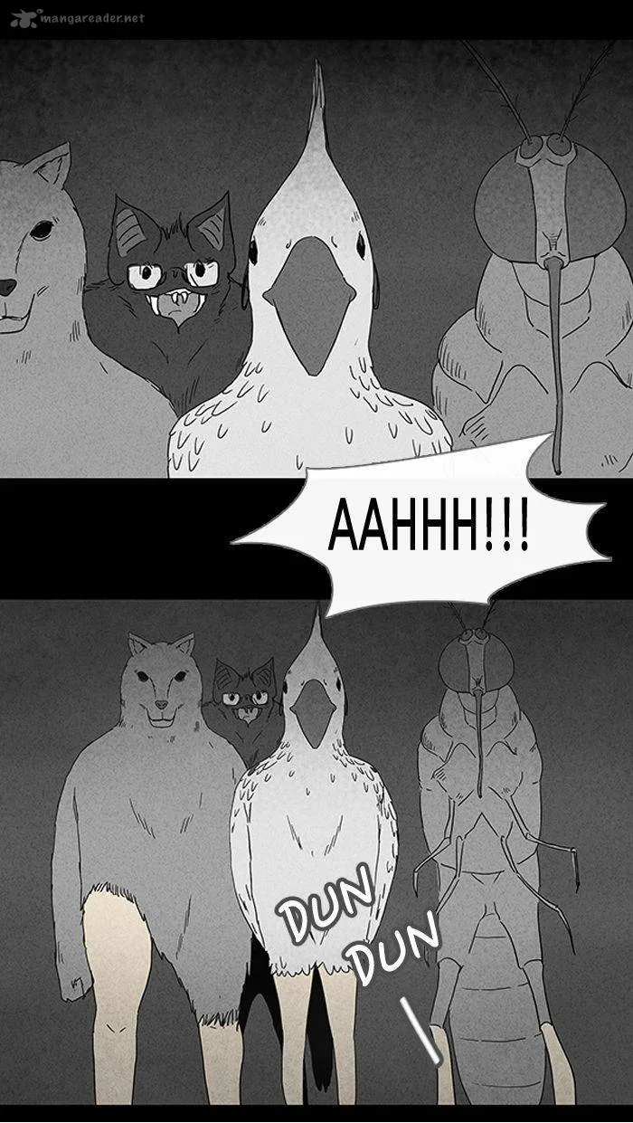 Tales of the Unusual Chapter 57 page 9