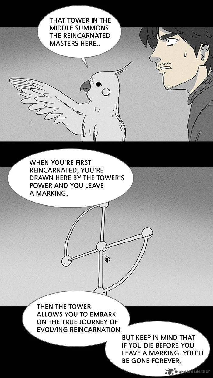 Tales of the Unusual Chapter 57 page 18