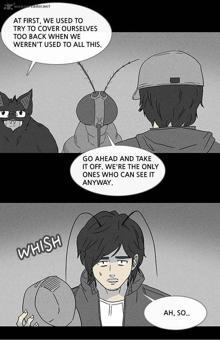 Tales of the Unusual Chapter 58 page 8