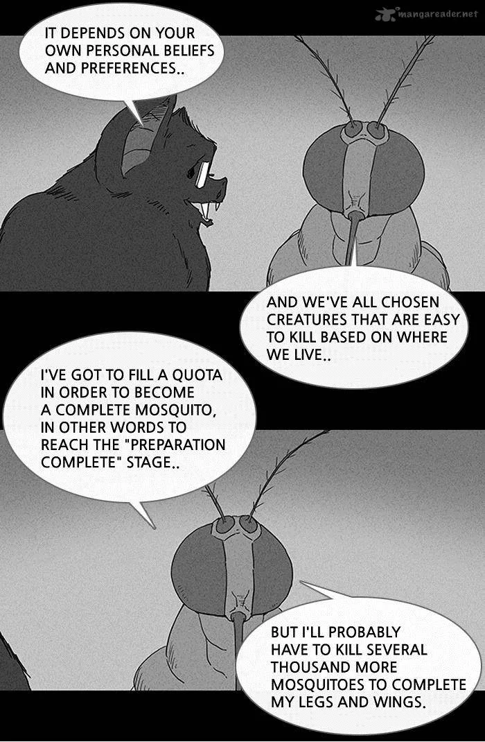 Tales of the Unusual Chapter 58 page 10