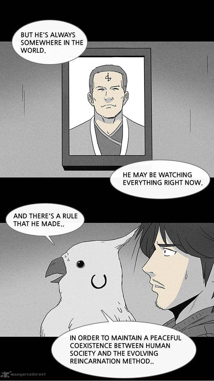 Tales of the Unusual Chapter 58 page 20