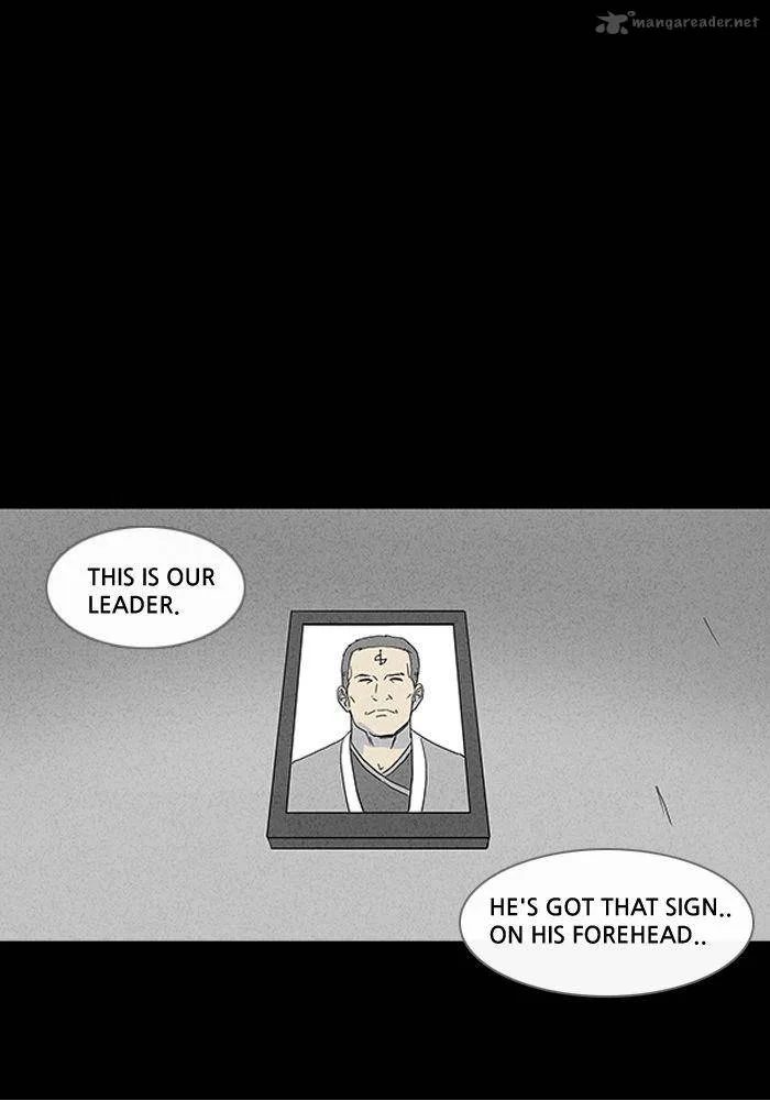 Tales of the Unusual Chapter 58 page 18