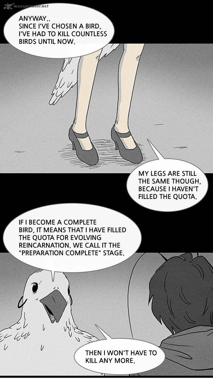 Tales of the Unusual Chapter 58 page 24
