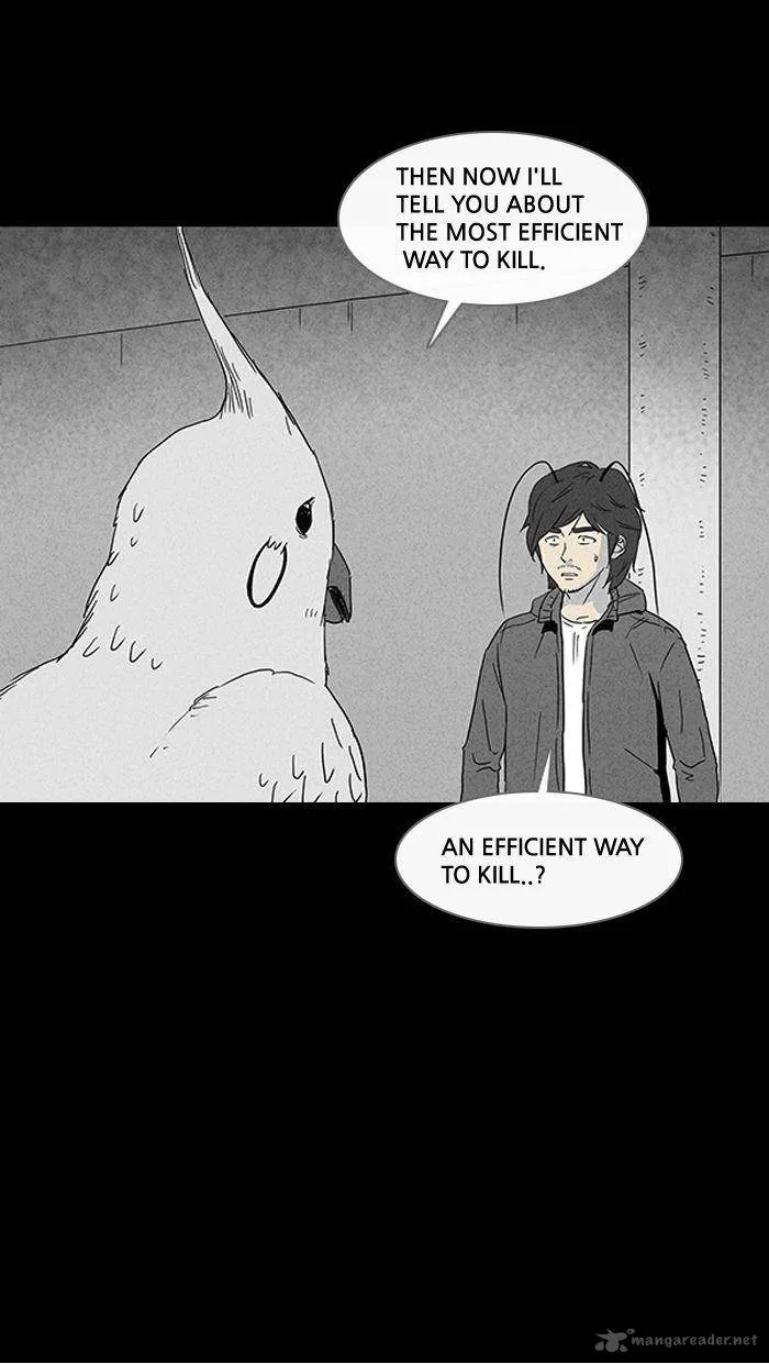 Tales of the Unusual Chapter 58 page 27