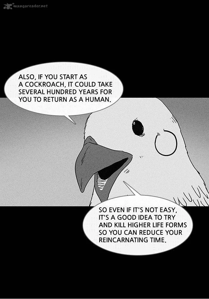Tales of the Unusual Chapter 58 page 25