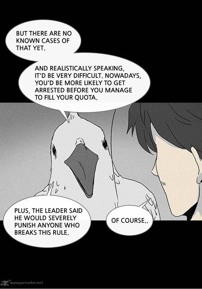 Tales of the Unusual Chapter 58 page 22
