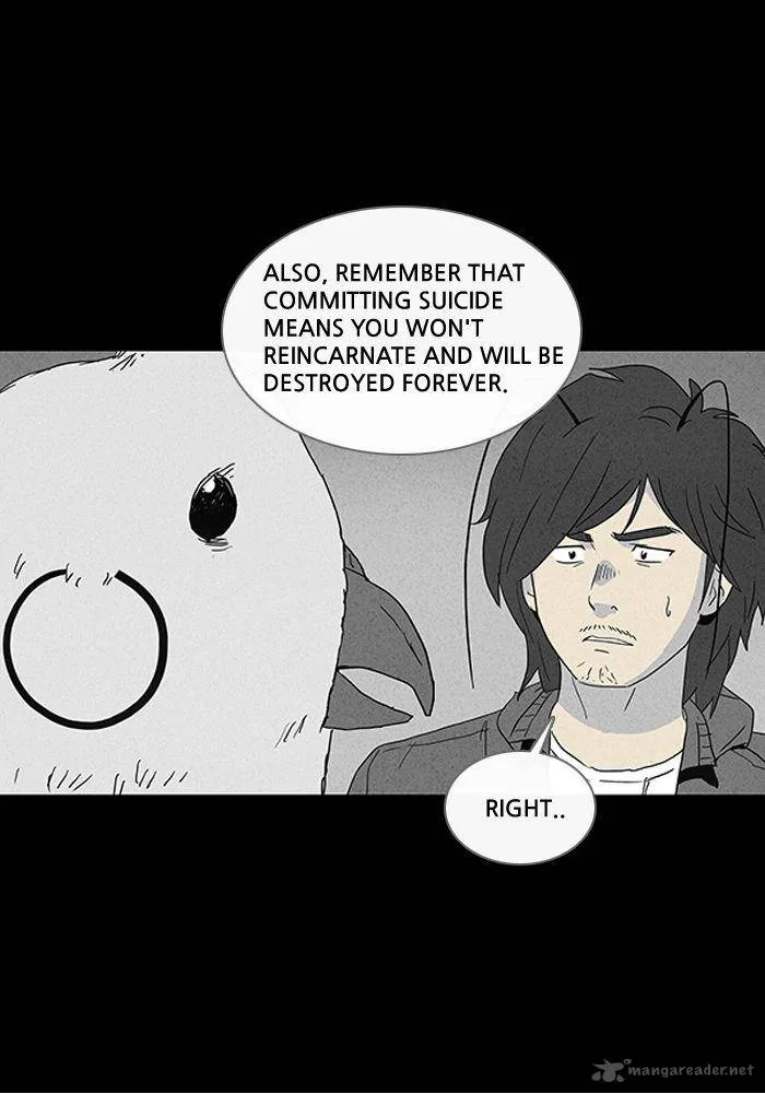 Tales of the Unusual Chapter 58 page 23