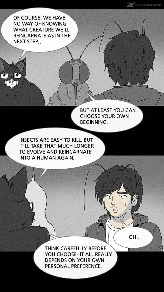 Tales of the Unusual Chapter 58 page 13