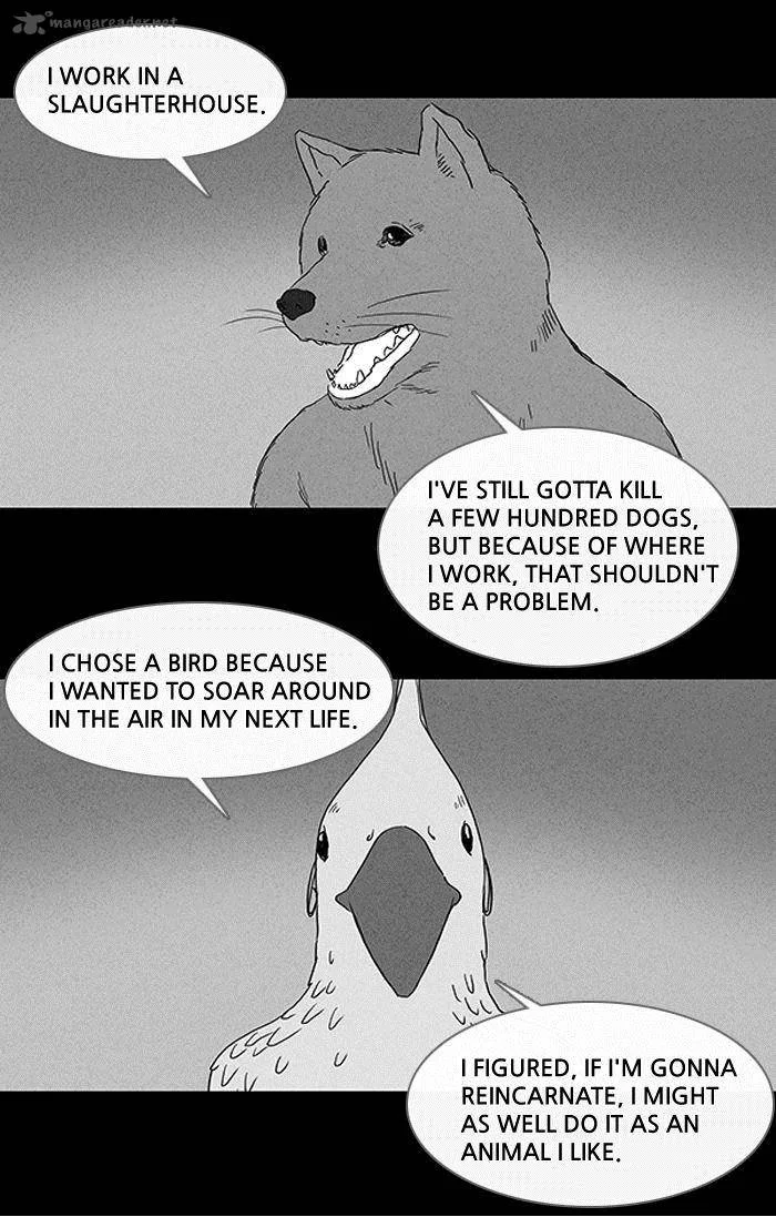 Tales of the Unusual Chapter 58 page 11