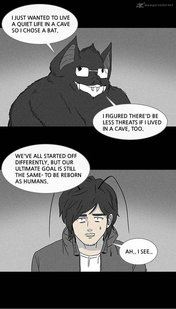 Tales of the Unusual Chapter 58 page 12