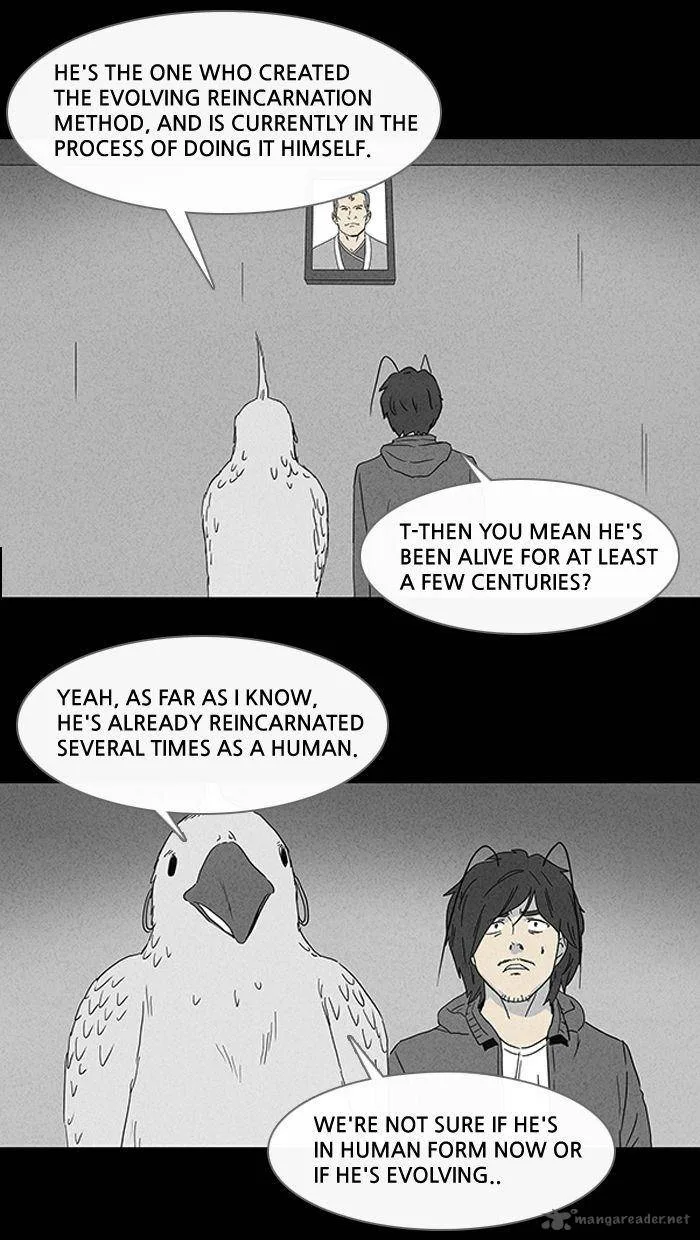 Tales of the Unusual Chapter 58 page 19
