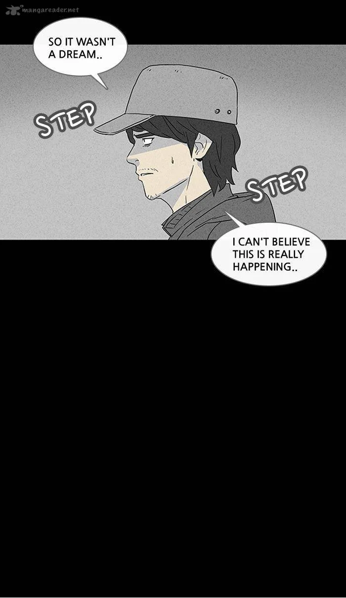 Tales of the Unusual Chapter 58 page 6