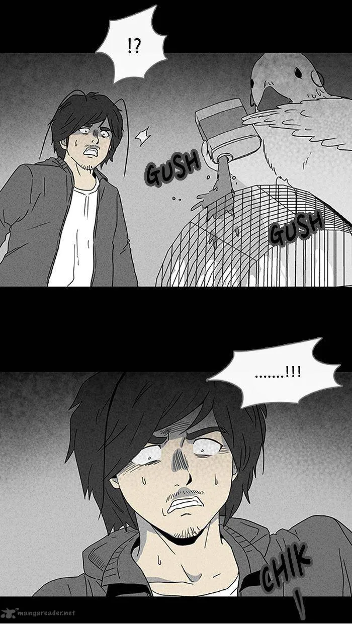 Tales of the Unusual Chapter 59 page 8