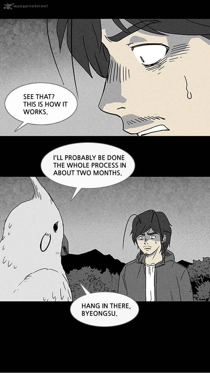 Tales of the Unusual Chapter 59 page 12